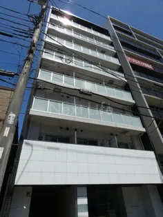 グロース西横浜の画像