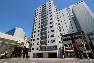 クリオ札幌大通の画像