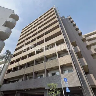 フェニックス中板橋【5階】の外観