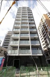 サニークレスト山王公園【11階】の外観