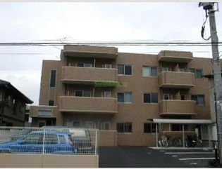 ルミエール中ノ坂の画像