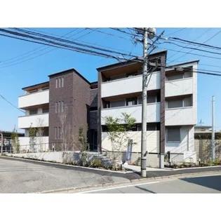 シャーメゾン光の森プレミアムの画像