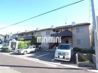 グリシニーの画像