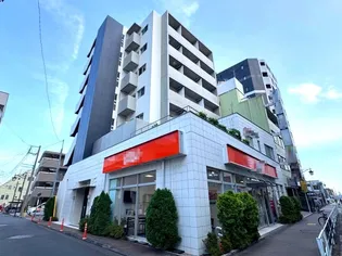 ENスクエアの画像