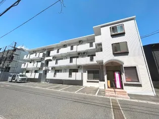 ランドパレスアミティエの画像