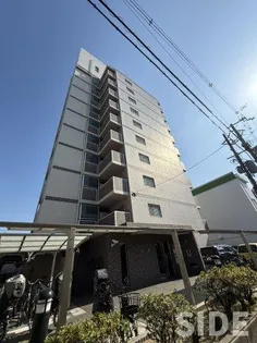 リージェンシー放出の画像