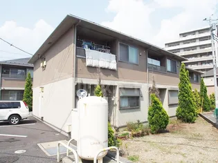 ブリーズ東海神Dの画像