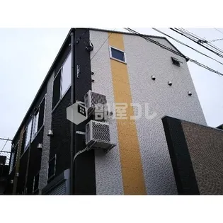 ラルーチェの画像