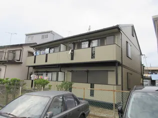 シティハイム アローシックスの画像