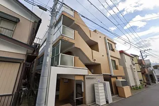 セントヒルズ向ヶ丘遊園の画像