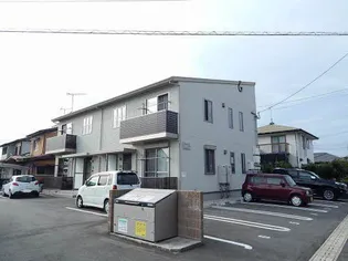 REGALIA本庄Aの画像