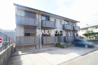 ウインドヒル都筑の画像