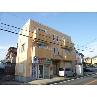 ジョリーメゾン エントピアの画像