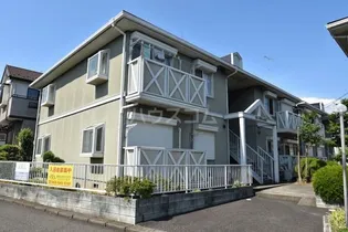 ストークヴィレッジABCの画像