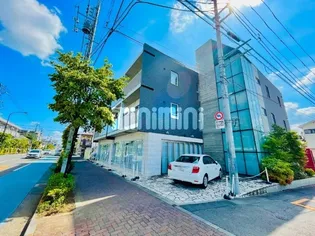 グランルージュ小金井の画像