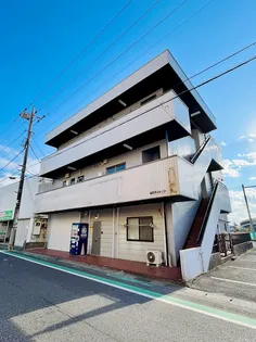 山口マンションの画像