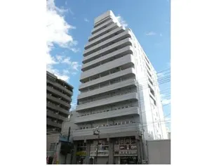 ルリエ横浜宮川町の画像