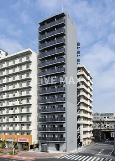 SYFORME亀戸の画像