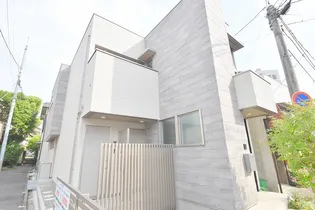 NSD出石町【1階】の外観