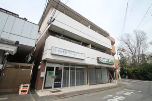 新村ハイツの画像