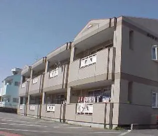 ダイヤマンションCの画像