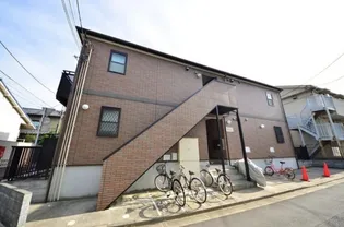 ハイツドルチェの画像