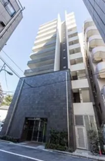 プライムアーバン神楽坂【10階】の外観