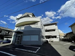 シェモア北山の画像