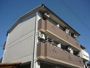 ラフォーレ石橋の画像