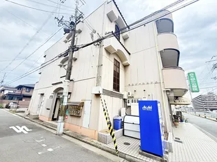 ベルゾーネ向ヶ丘の画像