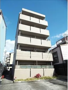 愛知県名古屋市守山区新守山【マンション】の外観