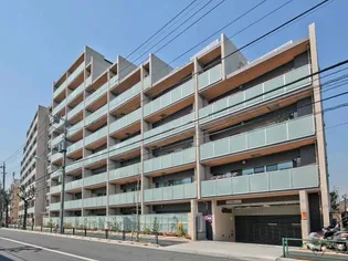 ドレッセ世田谷桜レジデンスの画像