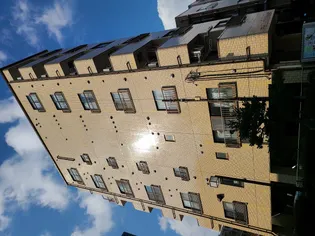 東京都足立区千住桜木1【マンション】の外観