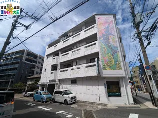 グロリアヒルズの画像