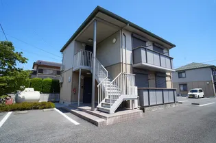 シャーメゾンKA棟の画像