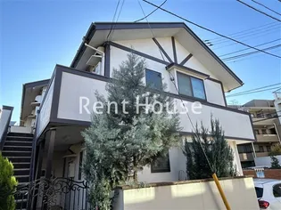 第二大熊ハウスの画像