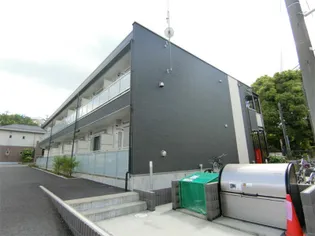 リブリ THE SEED 日吉の画像