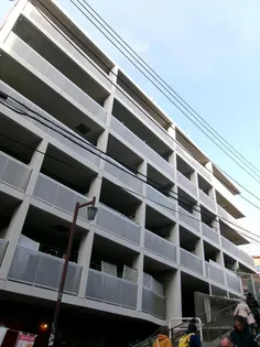 セ 7アベーレ谷中銀座EASTの画像