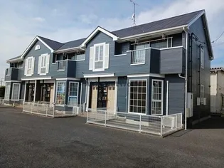 アヴニールBの画像