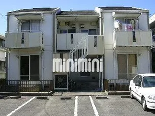 サンクレストAの画像