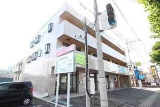 協和第2マンションの画像