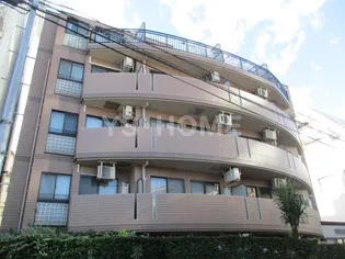 ライオンズシティ荻窪の画像