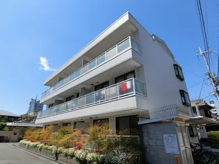 アメニティ駅前の画像