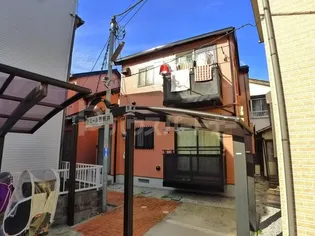 ドミール西新井の画像