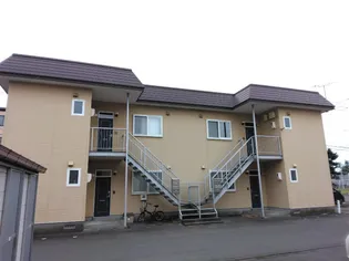 ハイツオーシャンの画像