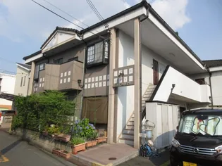 ファームハイツの画像