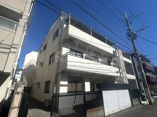 メゾンオークラの画像