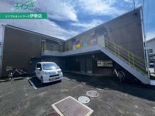 メゾン倉田山の画像