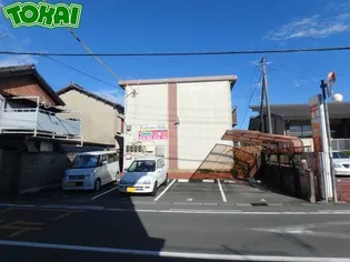 垣鼻ヒルズの画像