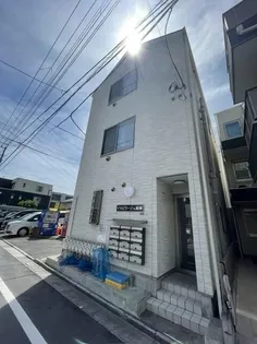 イルビラージュ綾瀬の画像